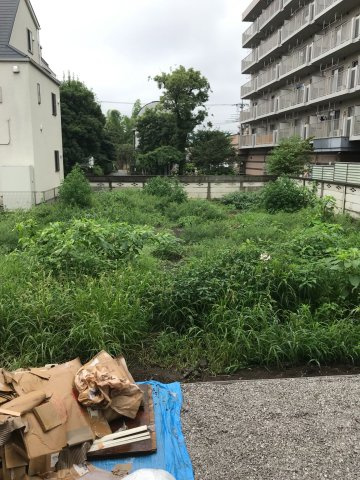ピュハ　ヴァロメッツァの展望
