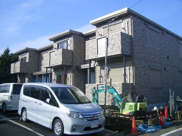 アロアージュⅠ