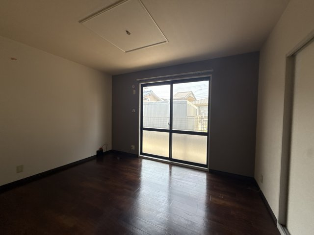フレグランスアガの子供部屋