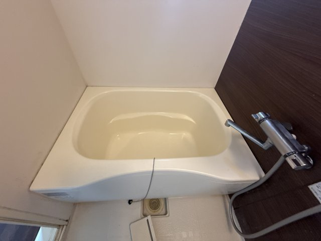 フレグランスアガの浴室