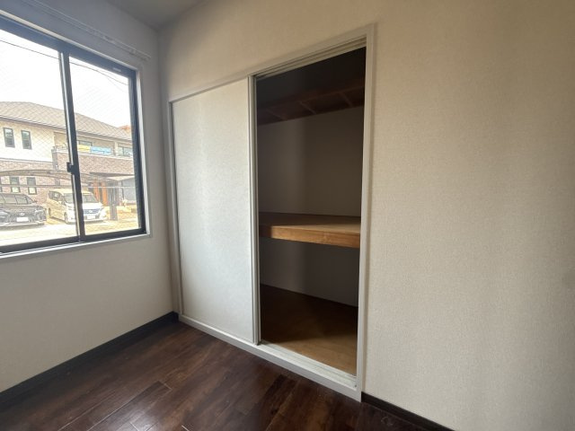 フレグランスアガの収納