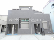 THE HOUSE Nishi Hachiojiの画像
