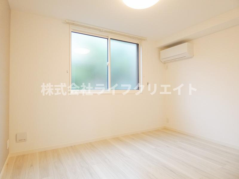 THE HOUSE Nishi Hachiojiの内装