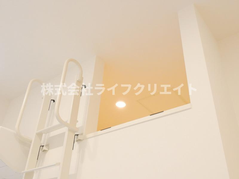 THE HOUSE Nishi Hachiojiのその他