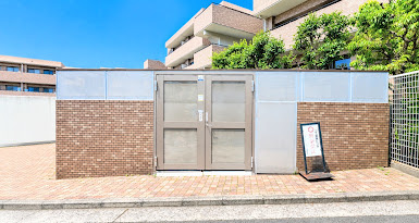 【その他共用部分】 | シティクレスト東寺尾壱番館 | ◆土・日・祝日は、当社スタッフによる現地案内会を実施しております。もちろん平日のご案内も可能です。お気軽にご相談ください！！