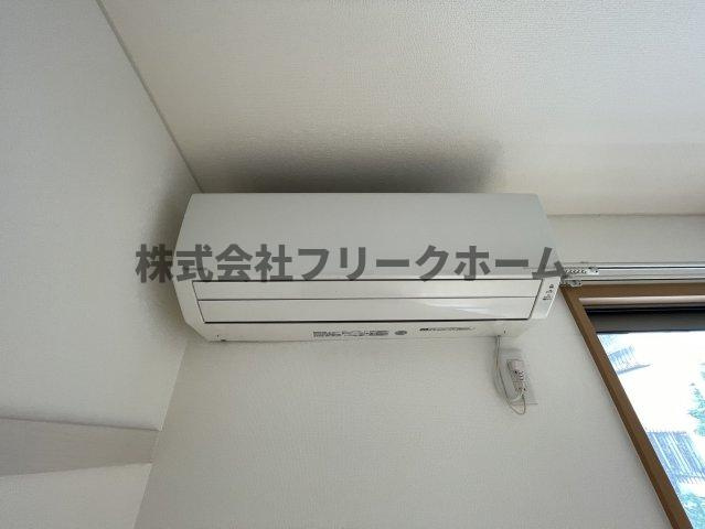 武蔵野市西久保３丁目のアパートの設備