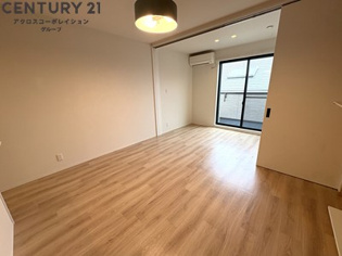 ﾊﾟﾛｽ苦楽園の居間