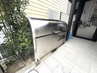 ﾊﾟﾛｽ苦楽園のその他物件画像