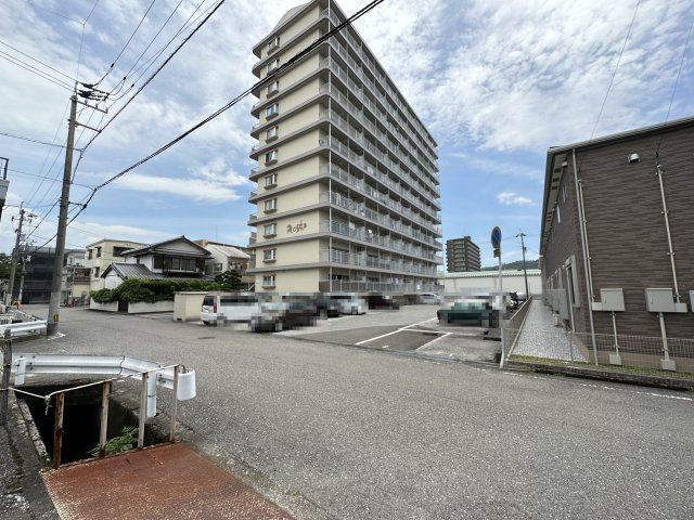 ロゼ2の外観