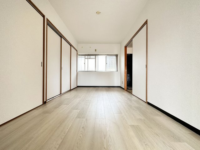 ロゼ2の居間・リビング