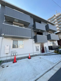 アクシス北野田の画像