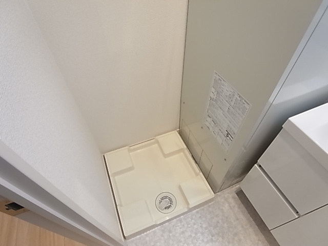 ドエル芦屋WESTの設備