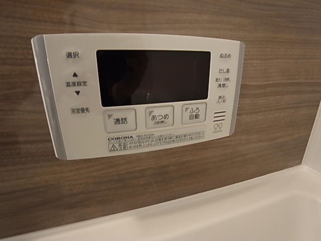ドエル芦屋WESTの設備