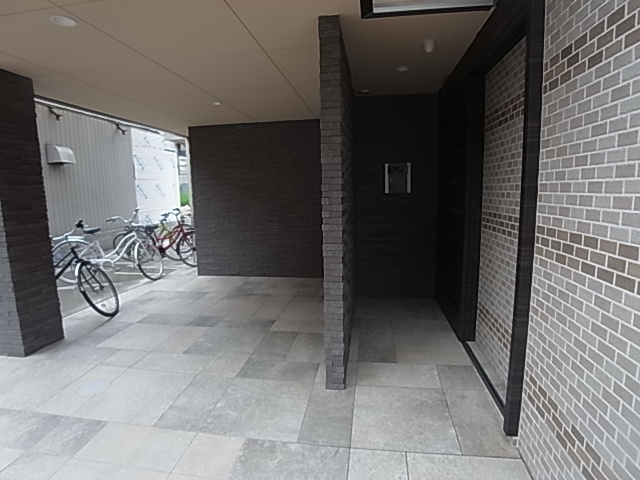 ドエル芦屋WESTのその他共用部分