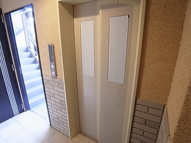 ドエル芦屋WESTのその他共用部分