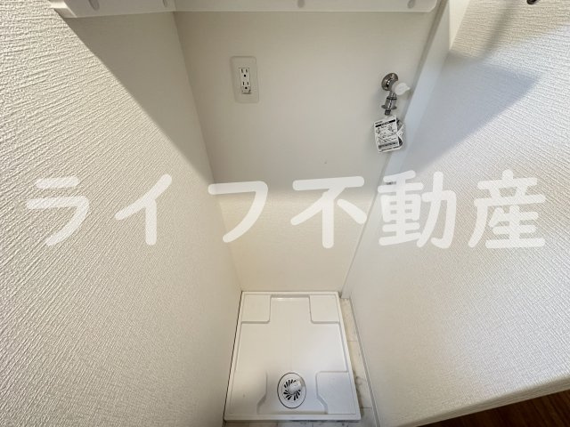 グランパセオノースのその他