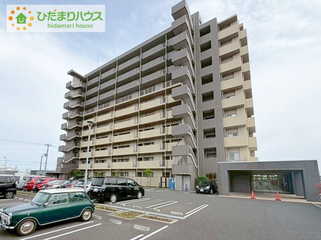 アネージュ鮎川イーストヴィラ