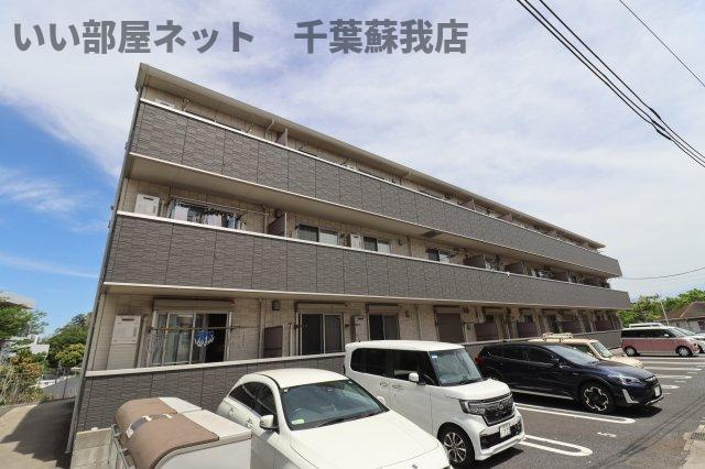 フィオーレの外観|外観も気になるポイント