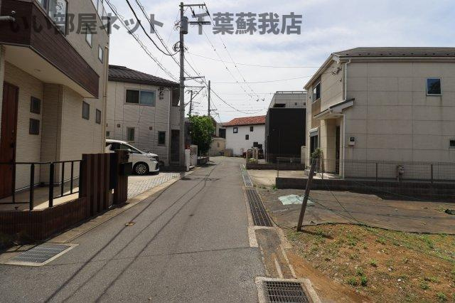 フィオーレの周辺