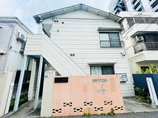 エムエーハイツ