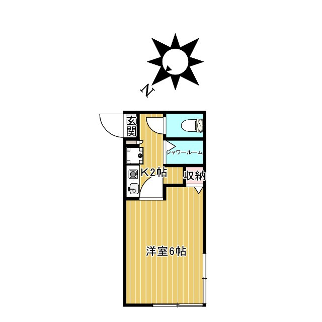 エムエーハイツ