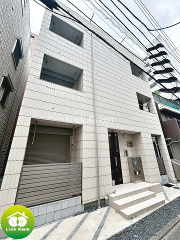 ルシール門前仲町