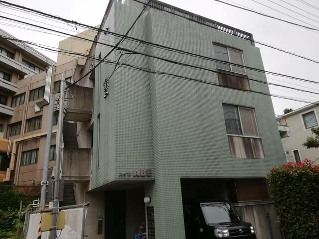 ハイツABEの画像