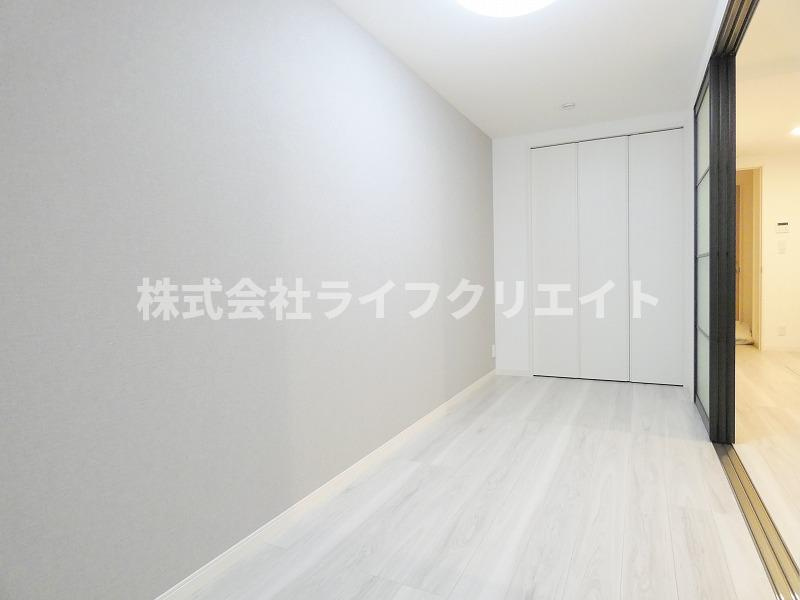 THE HOUSE Nishi Hachiojiの内装