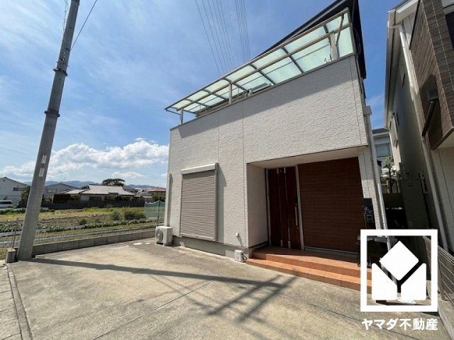 尼崎市武庫の里2丁目