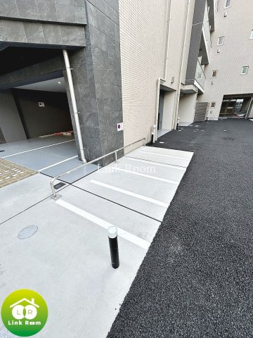 クレイシア門前仲町ザ・レジデンスのその他