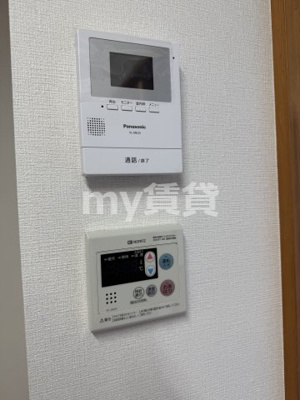 【セキュリティ】 | グランデ十条