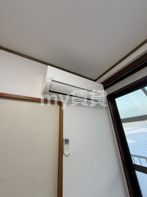 【設備】 | グランデ十条