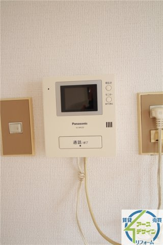 ファニータウン藤沢のセキュリティ