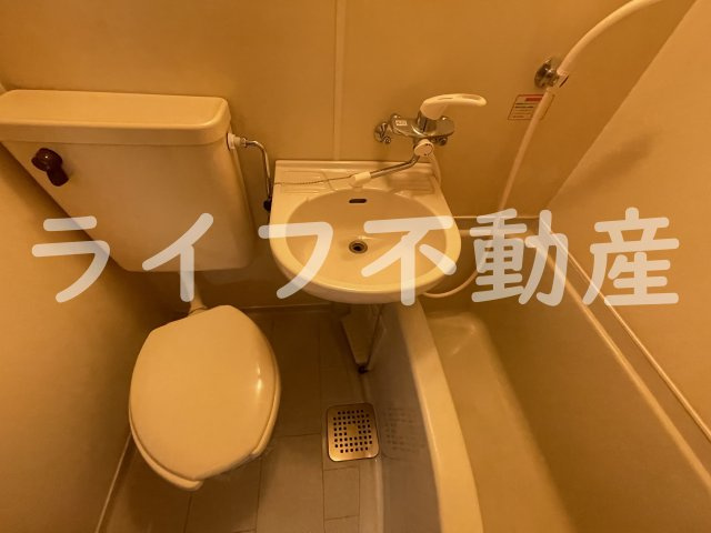 フューチャー21の独立洗面台|独立洗面台あり、毎朝おしゃれに忙しい女性の方におすすめです