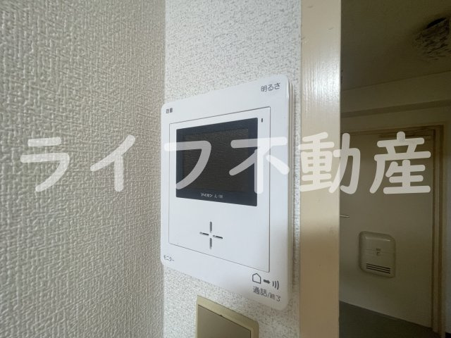 フューチャー21のセキュリティ