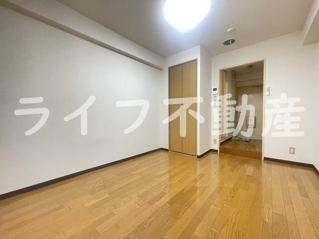 フューチャー21の内装|中はこのようになっています