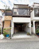 尼崎市西川２丁目　中古戸建の画像