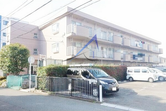 エステートピア山崎C