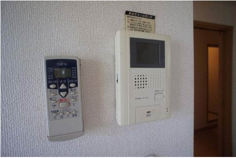 エアリースクエアのセキュリティ