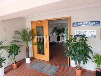【エントランス】 | 蓮根ペガサスビル