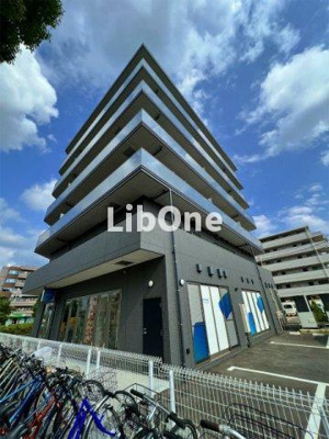 【外観】 | T-ONEビル