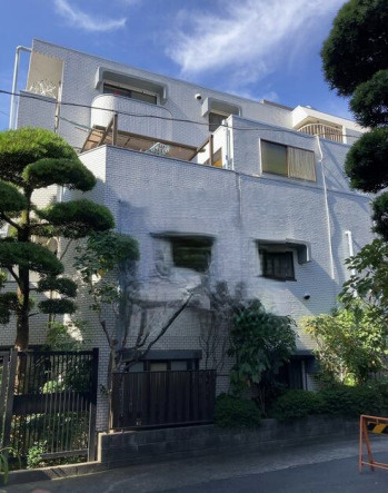 文京区水道2丁目のマンションの画像