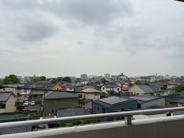 Vg.Tree東棟|名古屋市の賃貸ならMy賃貸の展望|Vg.Tree(ビレッジトゥリー)東棟