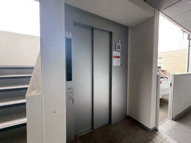 Vg.Tree東棟|名古屋市の賃貸ならMy賃貸のその他共用部分|Vg.Tree(ビレッジトゥリー)東棟