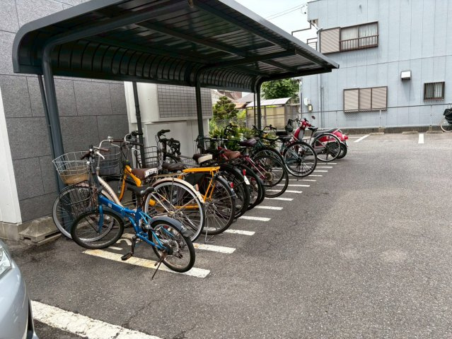 Vg.Tree東棟|名古屋市の賃貸ならMy賃貸のその他共用部分|Vg.Tree(ビレッジトゥリー)東棟