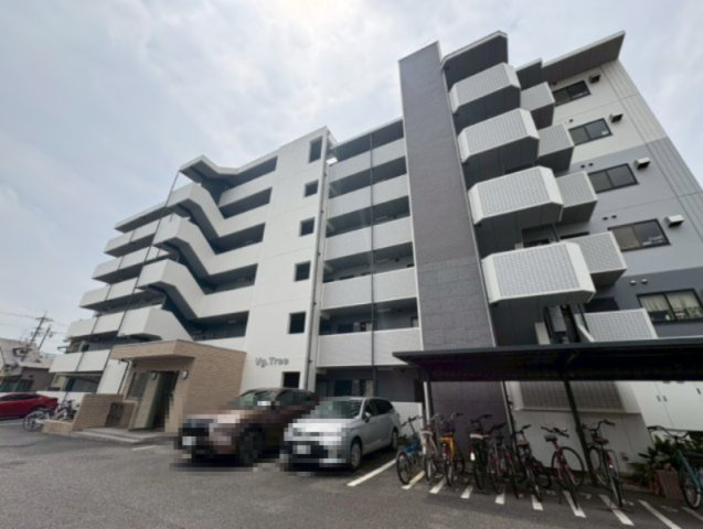 Vg.Tree東棟|名古屋市の賃貸ならMy賃貸の外観|Vg.Tree(ビレッジトゥリー)東棟