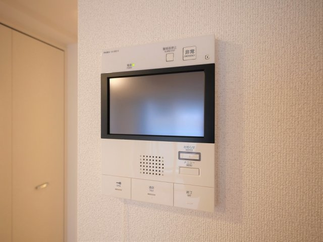 ハーモニーレジデンス亀戸EAST TOKYOの内装