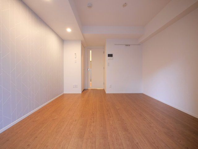 ハーモニーレジデンス亀戸EAST TOKYOの内装