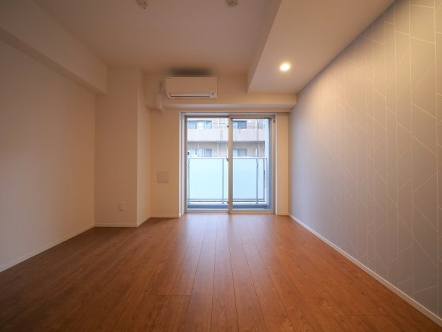 ハーモニーレジデンス亀戸EAST TOKYOの内装