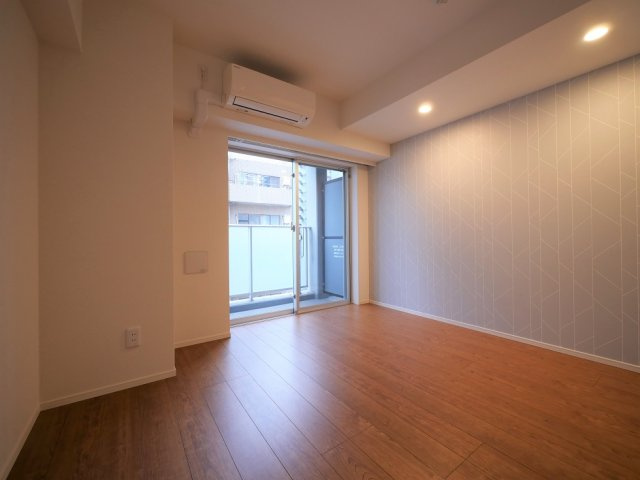 ハーモニーレジデンス亀戸EAST TOKYOの内装|過ごしやすい室内です